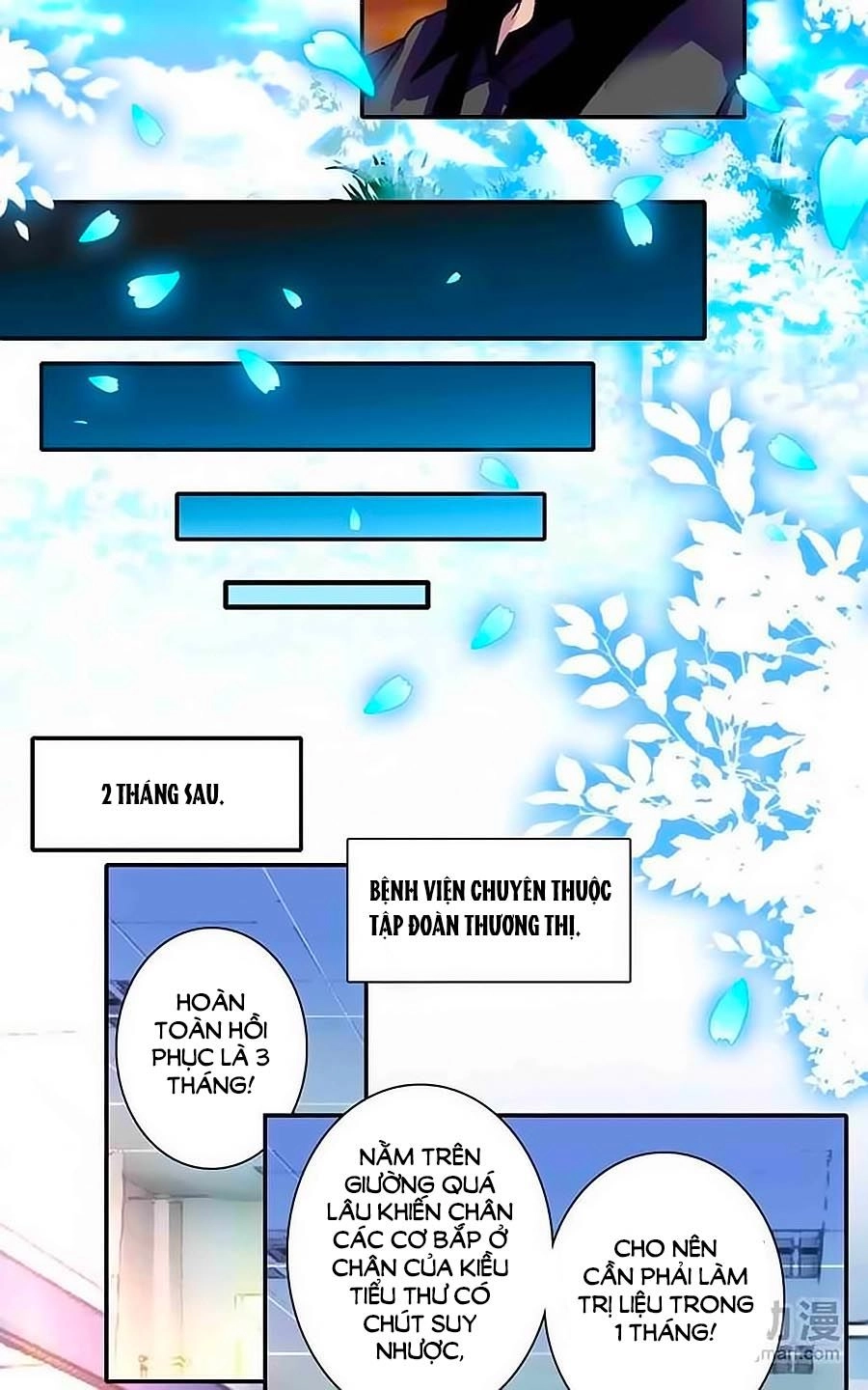 Tình Yêu Này Không Bán Chapter 10 - 11