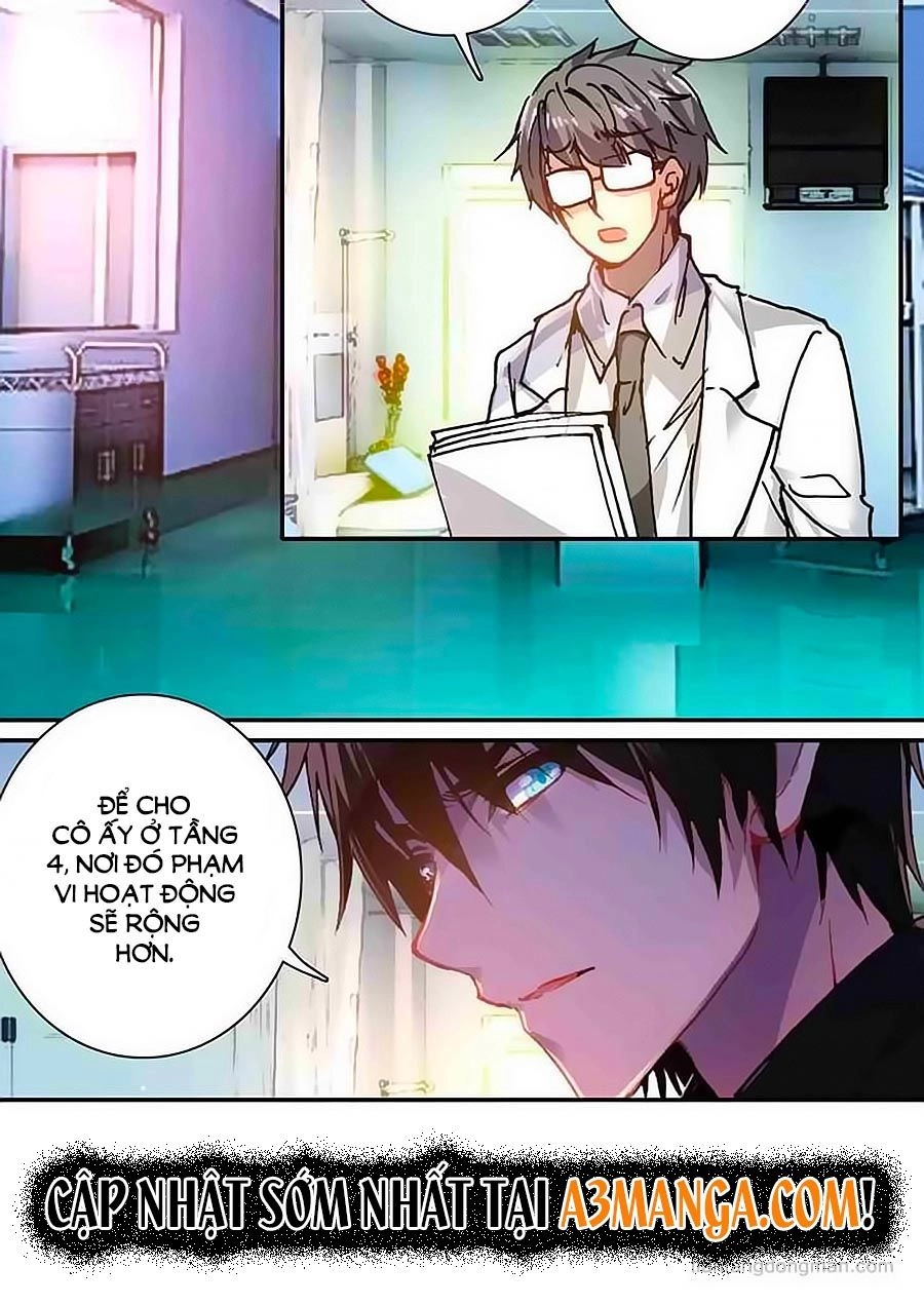 Tình Yêu Này Không Bán Chapter 10 - 12