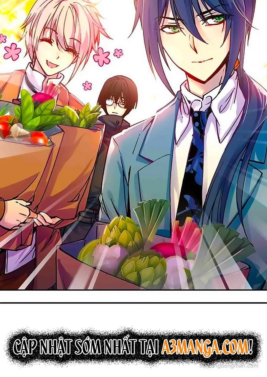 Tình Yêu Này Không Bán Chapter 10 - 17