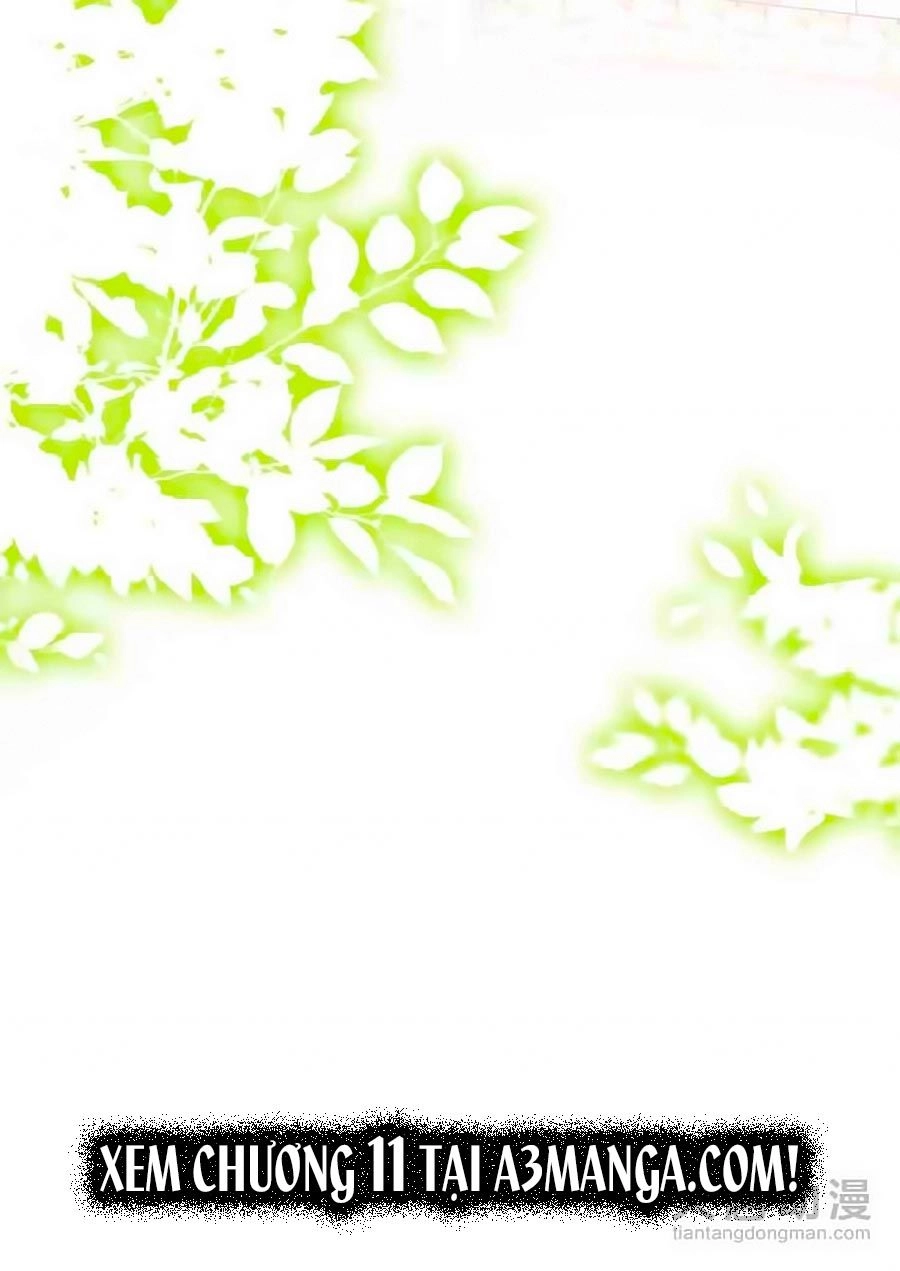 Tình Yêu Này Không Bán Chapter 10 - 22