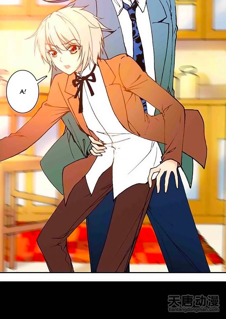 Tình Yêu Này Không Bán Chapter 12 - 12