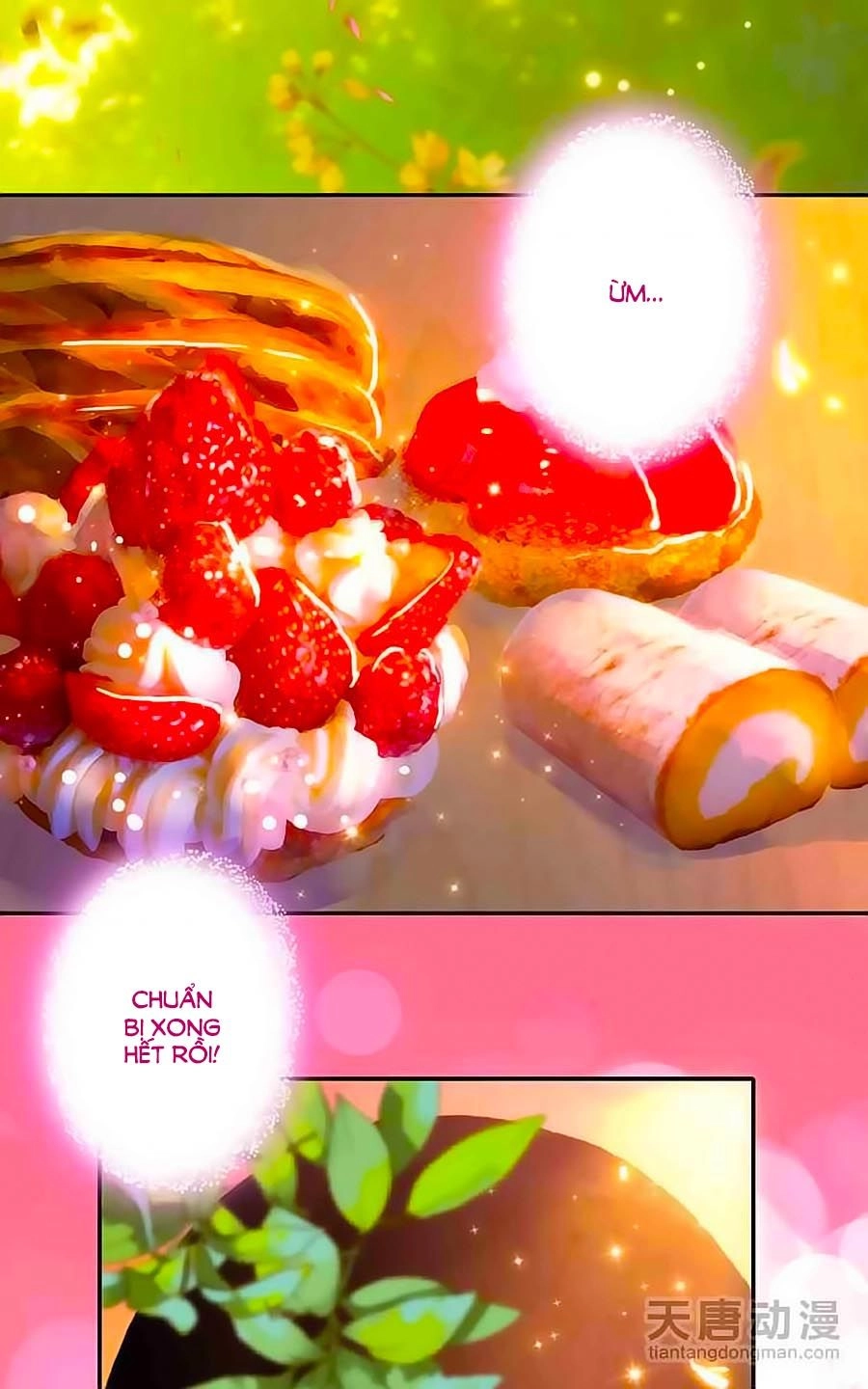 Tình Yêu Này Không Bán Chapter 13 - 5