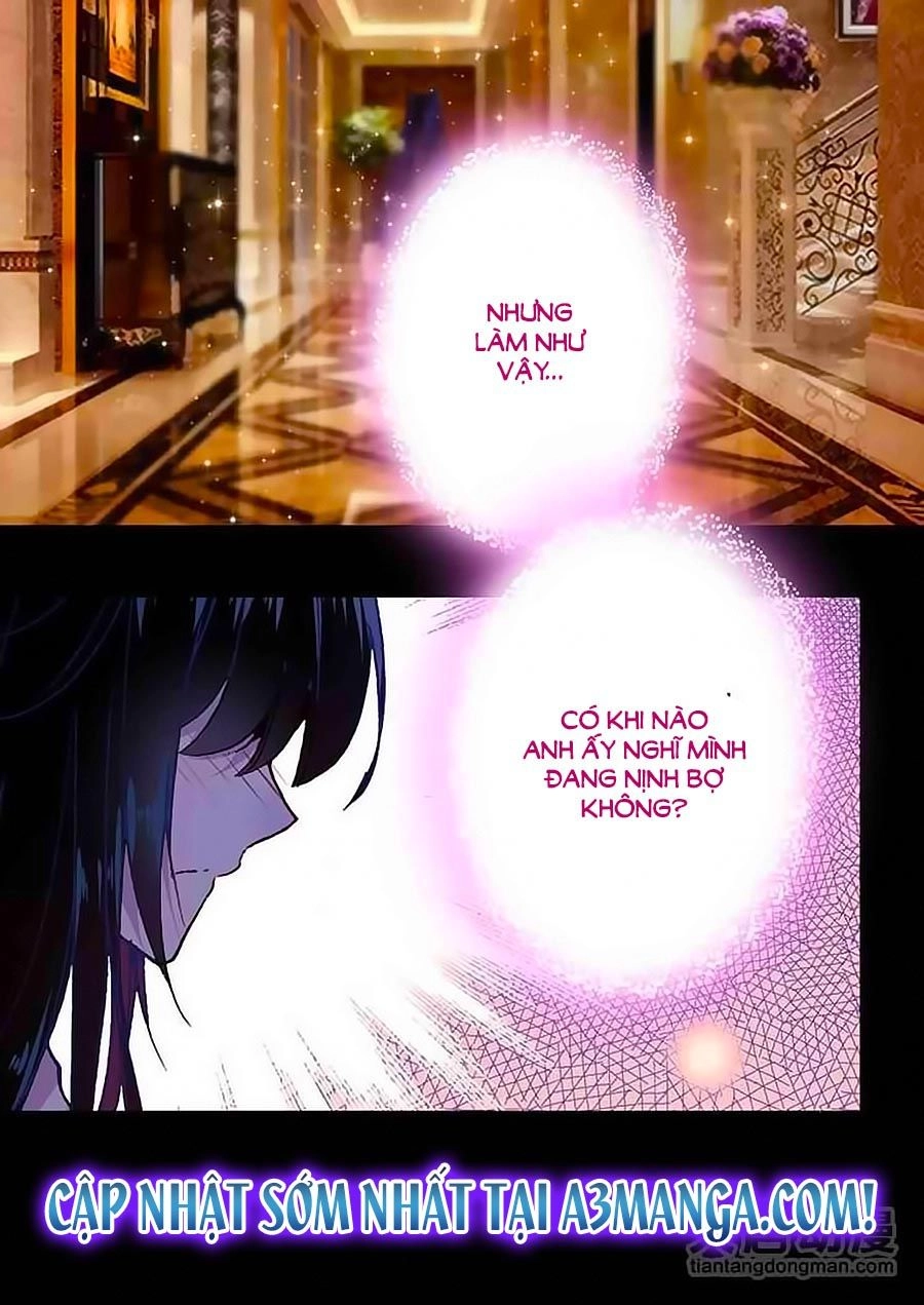 Tình Yêu Này Không Bán Chapter 13 - 7