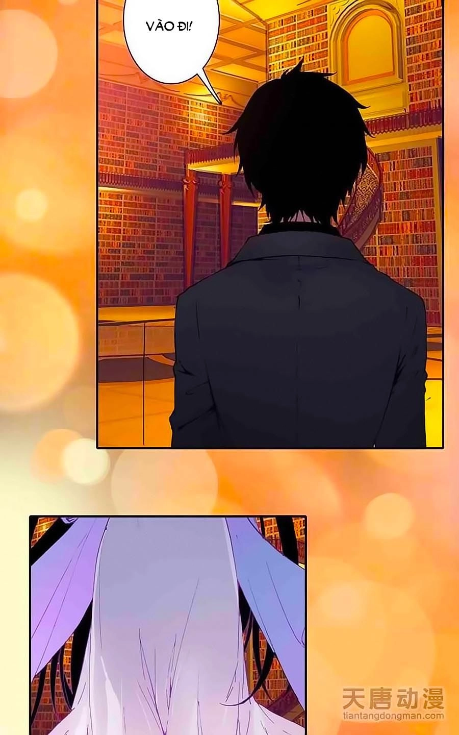 Tình Yêu Này Không Bán Chapter 13 - 9