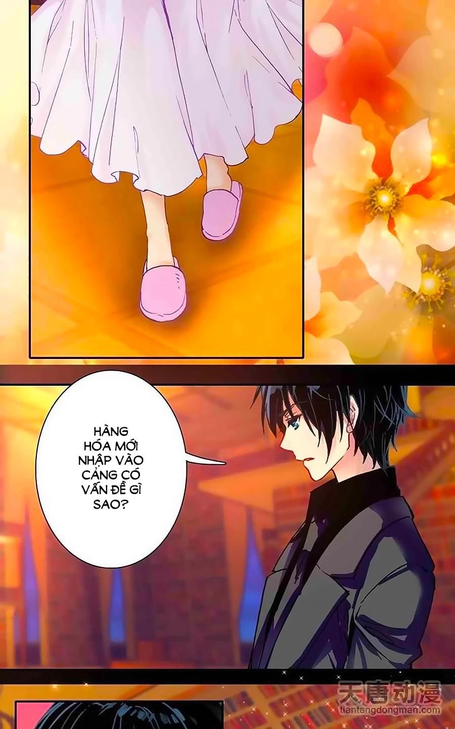 Tình Yêu Này Không Bán Chapter 13 - 10