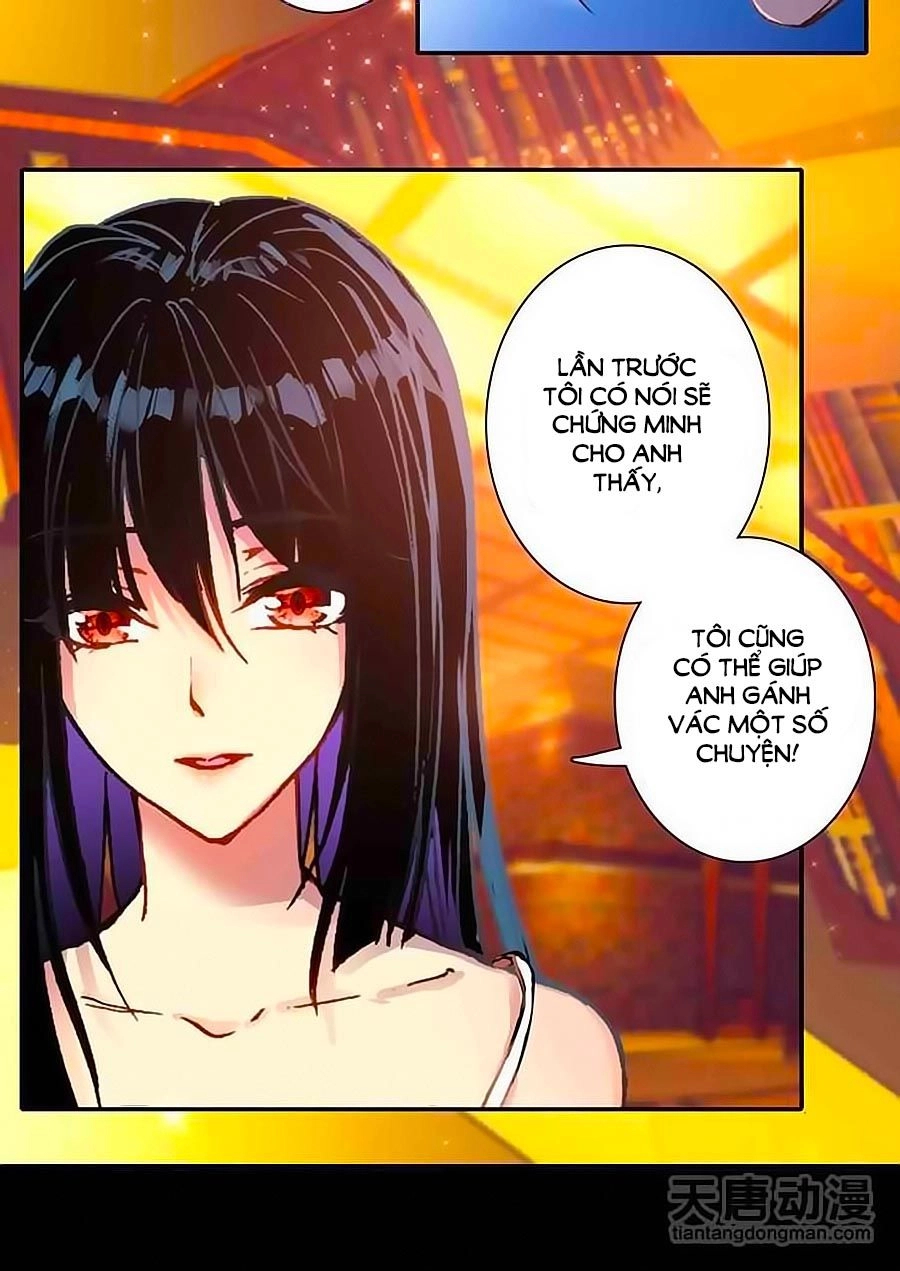 Tình Yêu Này Không Bán Chapter 13 - 12