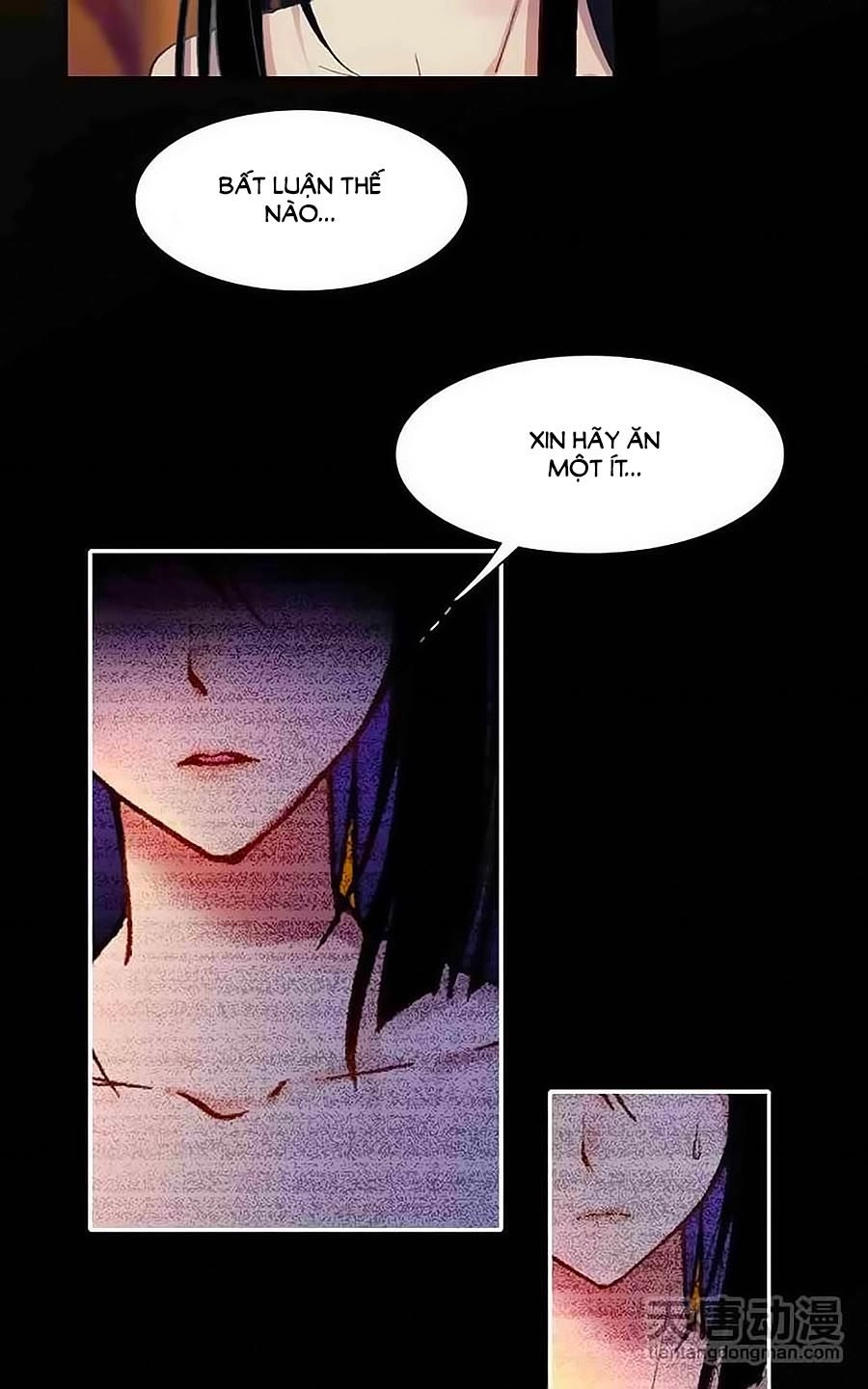 Tình Yêu Này Không Bán Chapter 13 - 16