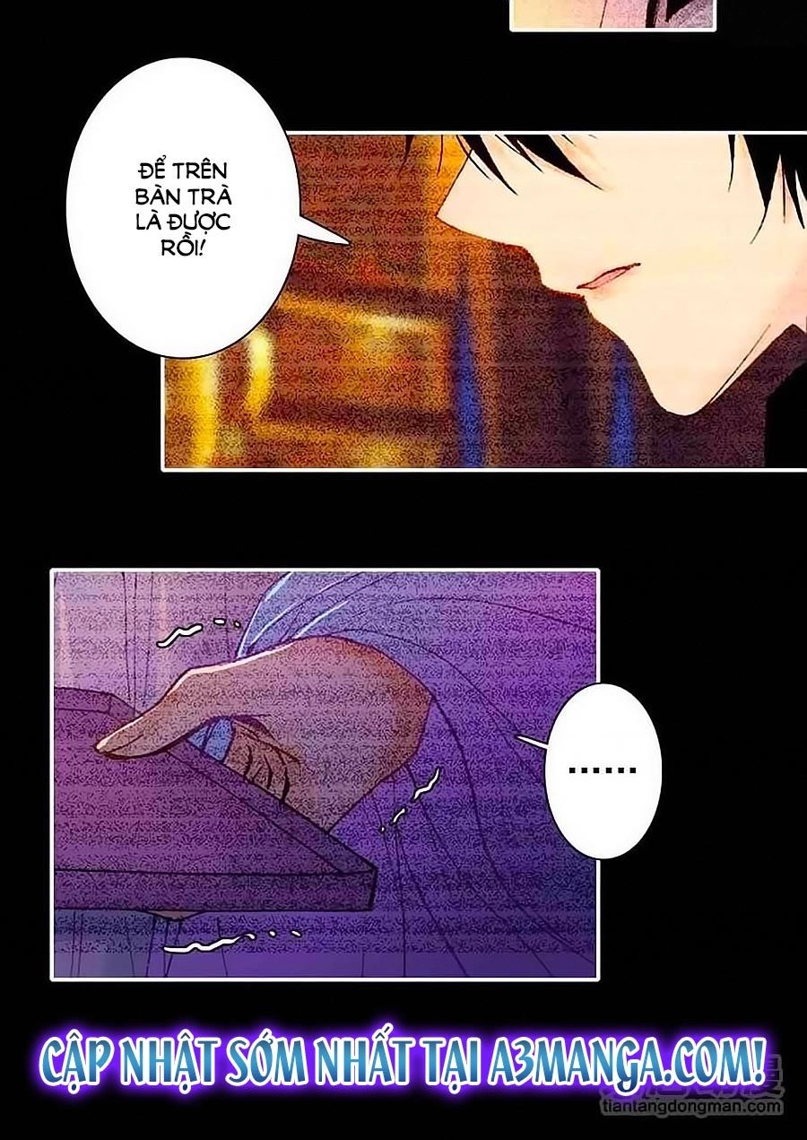 Tình Yêu Này Không Bán Chapter 13 - 17