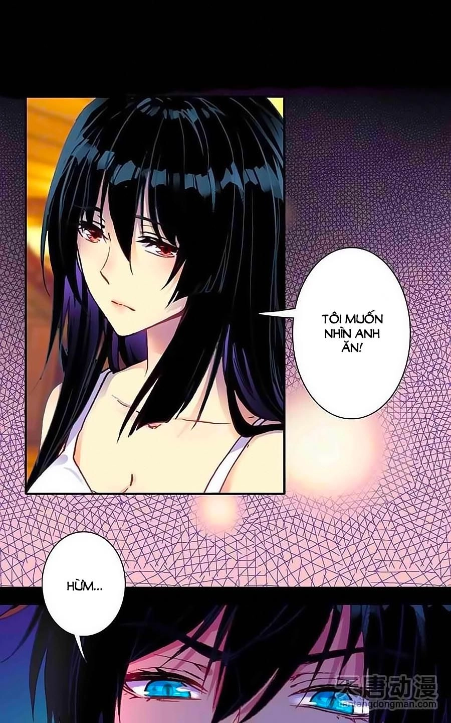 Tình Yêu Này Không Bán Chapter 13 - 18