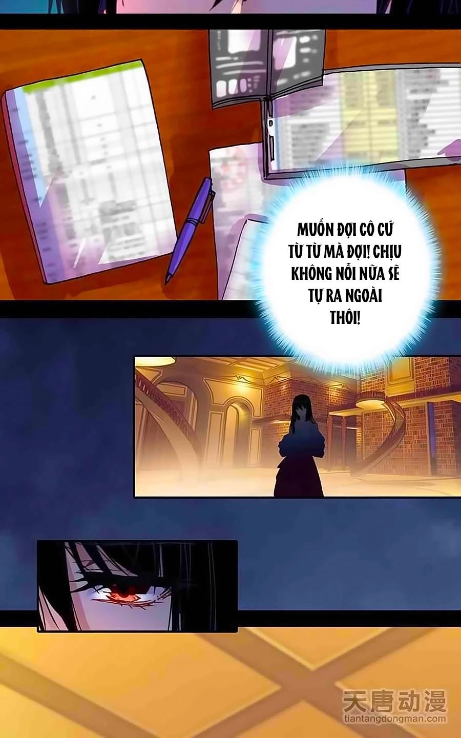 Tình Yêu Này Không Bán Chapter 13 - 19