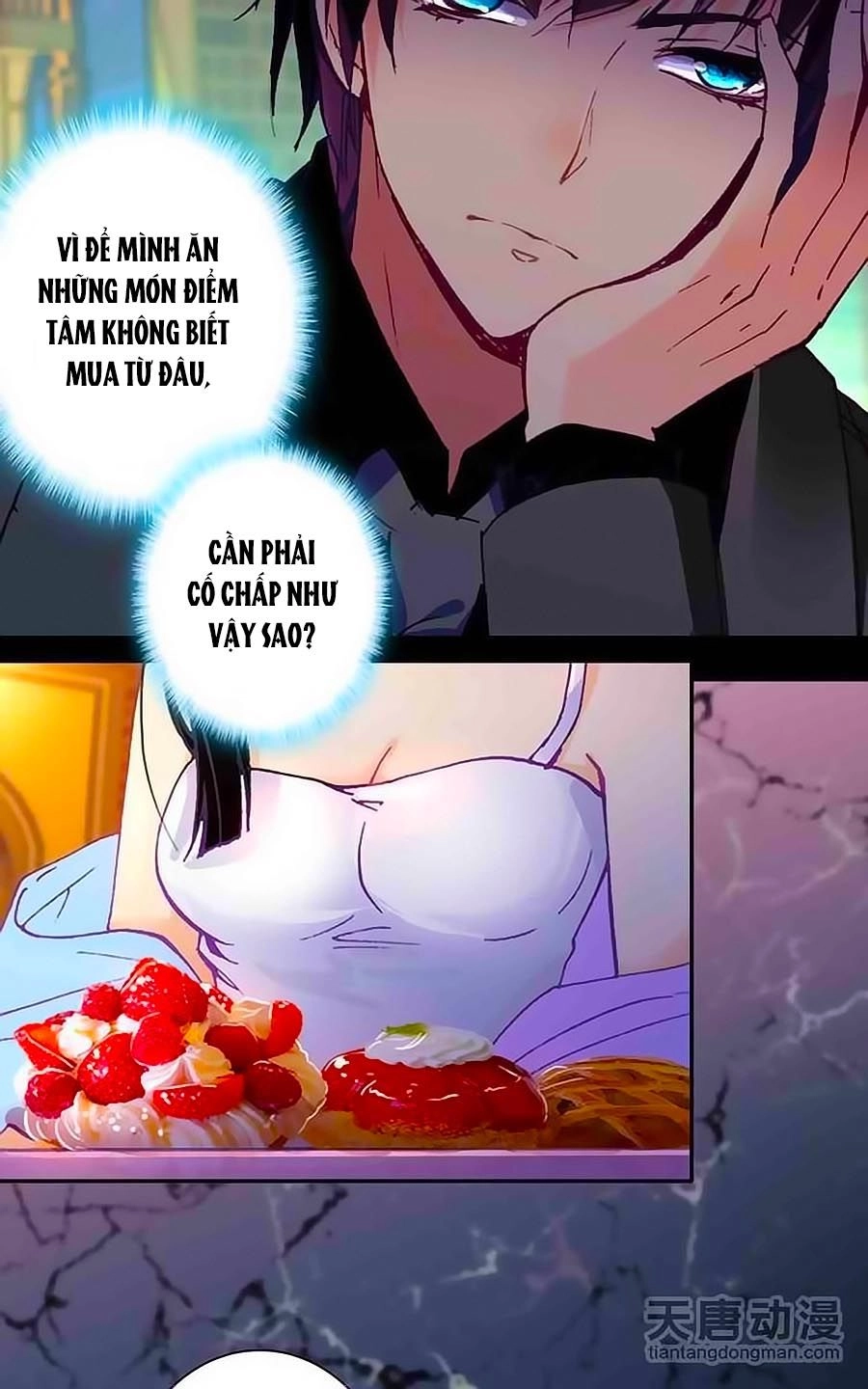 Tình Yêu Này Không Bán Chapter 13 - 21