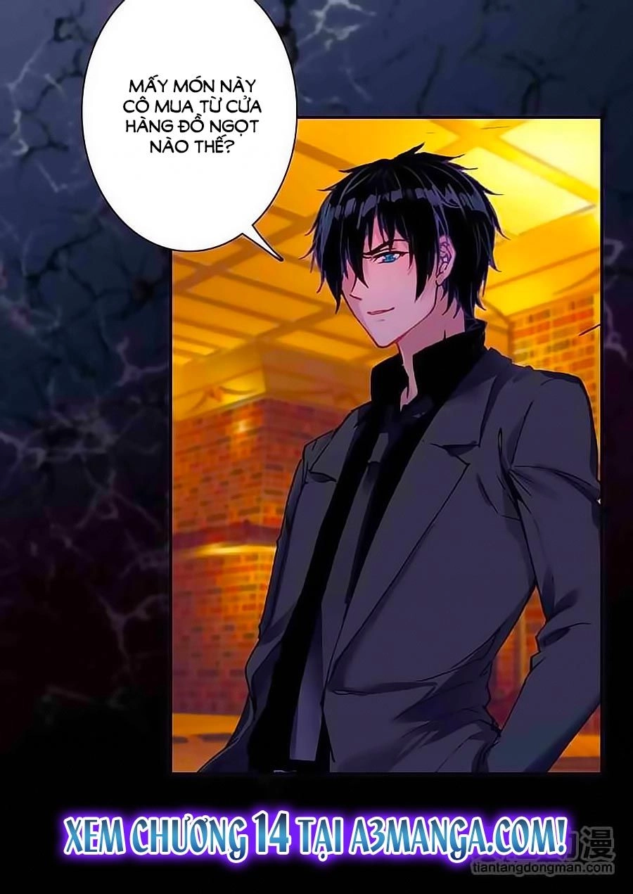 Tình Yêu Này Không Bán Chapter 13 - 22