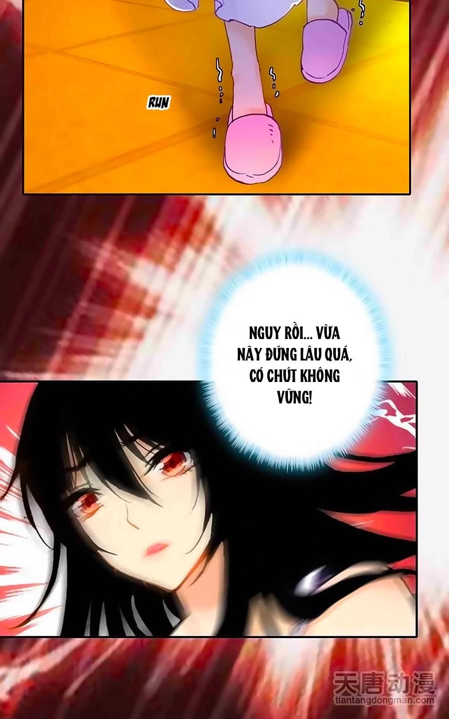 Tình Yêu Này Không Bán Chapter 14 - 5