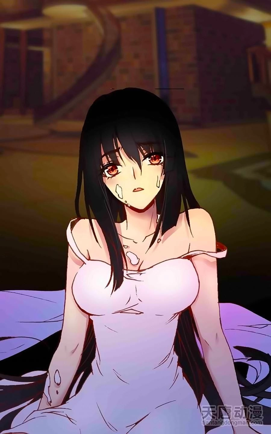 Tình Yêu Này Không Bán Chapter 14 - 8