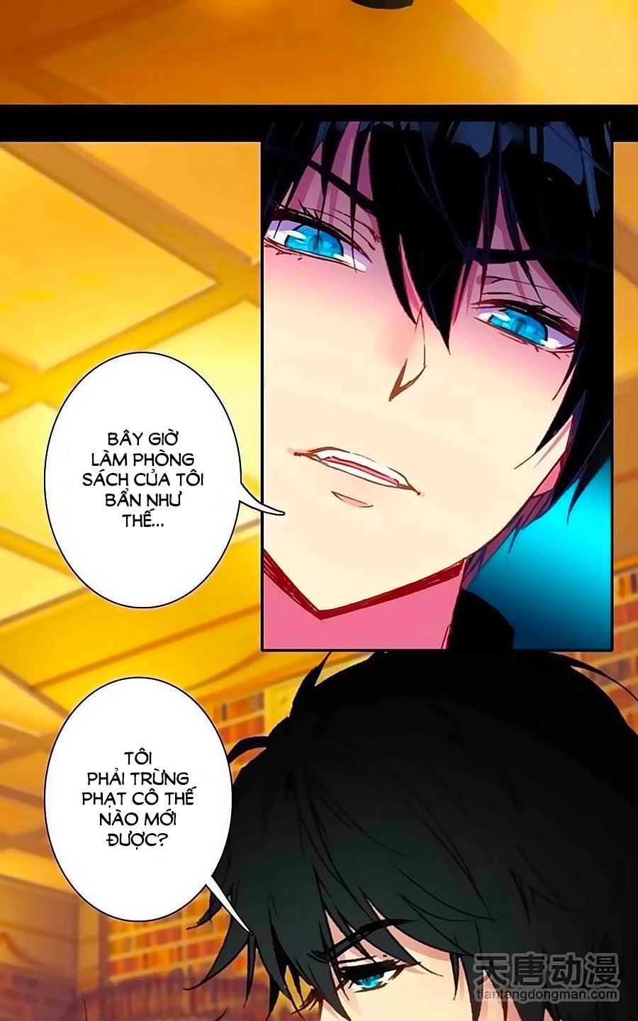 Tình Yêu Này Không Bán Chapter 14 - 10