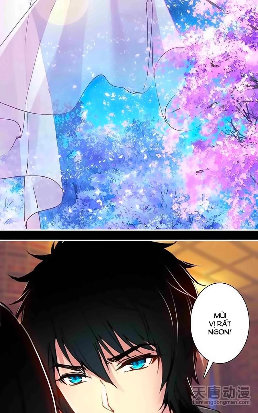 Tình Yêu Này Không Bán Chapter 14 - 15