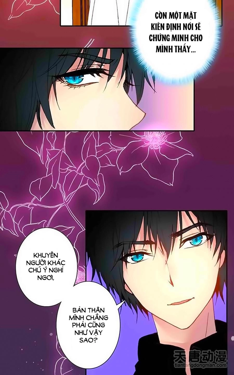 Tình Yêu Này Không Bán Chapter 14 - 19