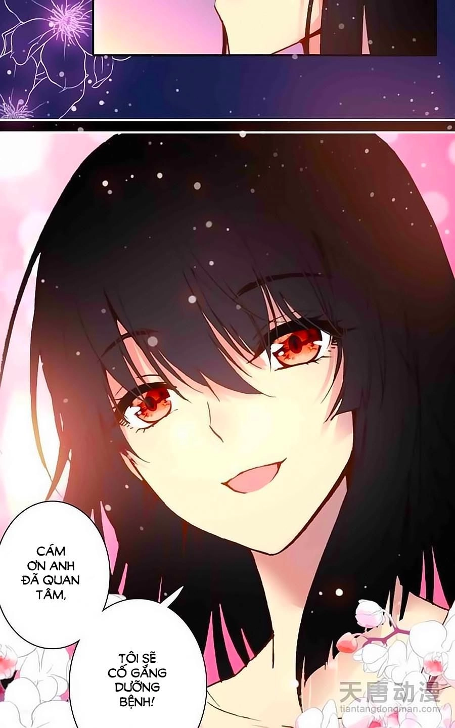 Tình Yêu Này Không Bán Chapter 14 - 21