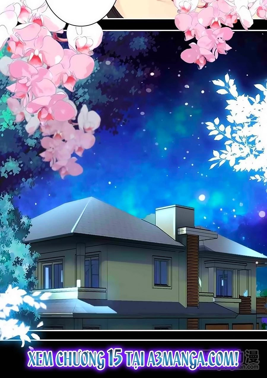 Tình Yêu Này Không Bán Chapter 14 - 22