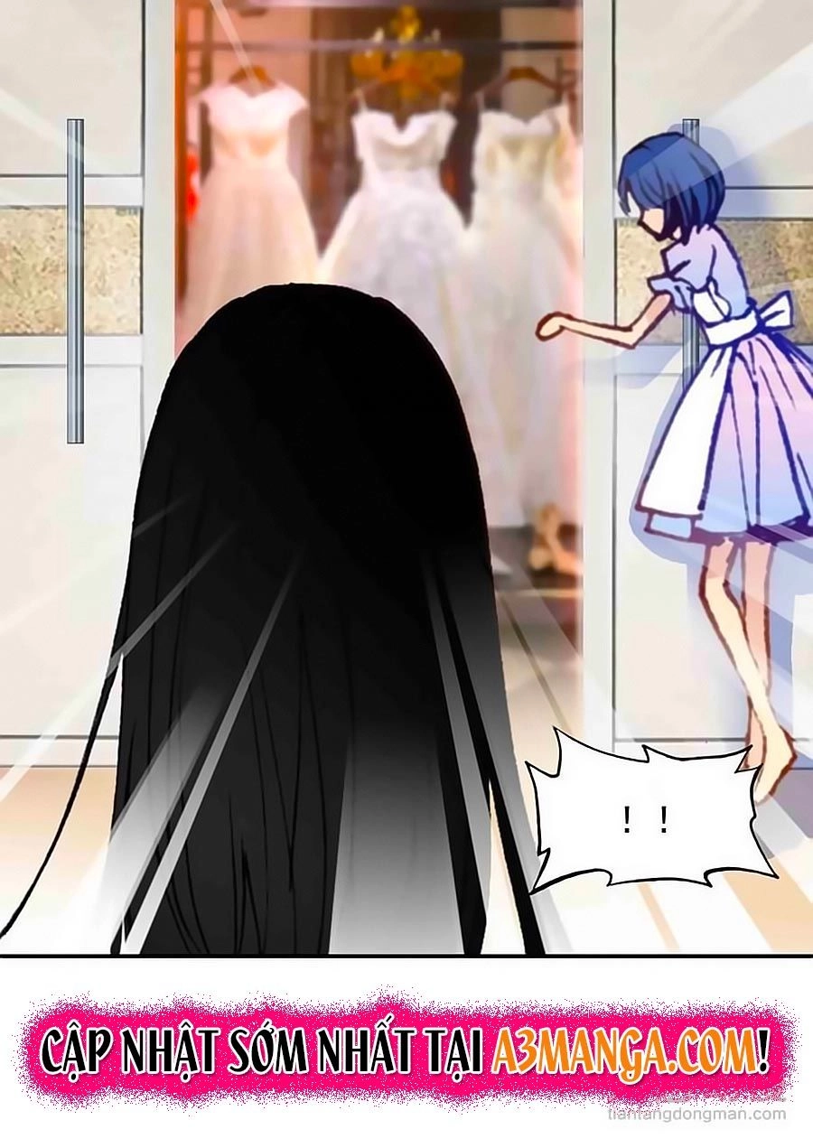 Tình Yêu Này Không Bán Chapter 15 - 12