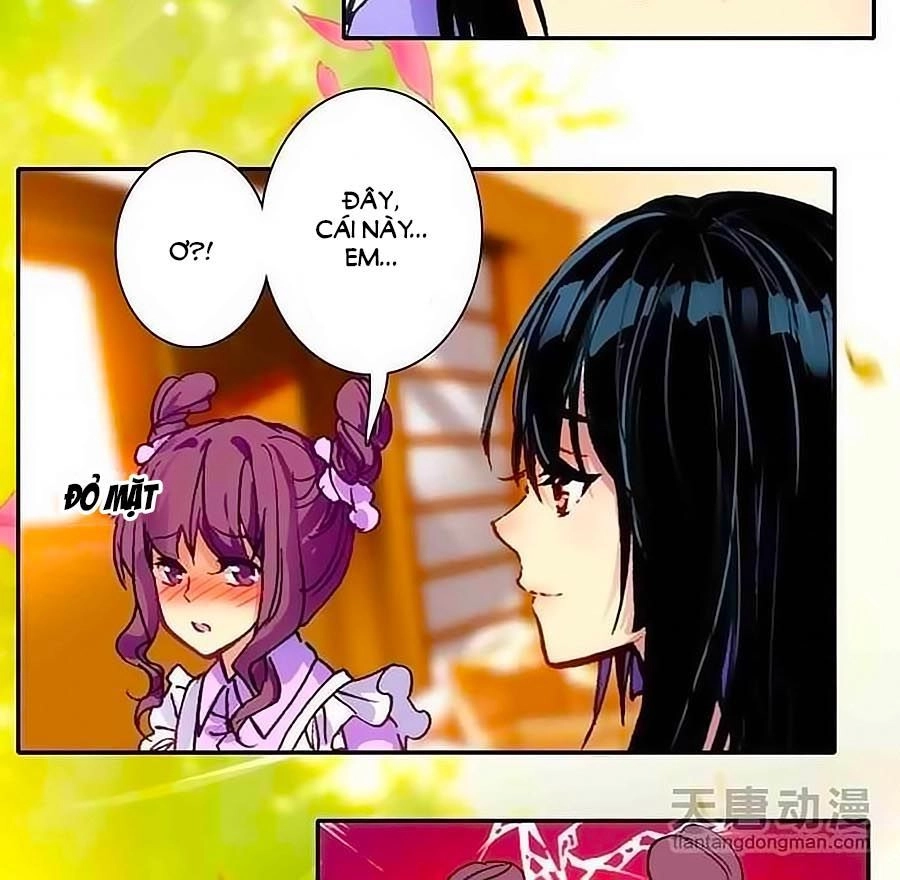 Tình Yêu Này Không Bán Chapter 16 - 4