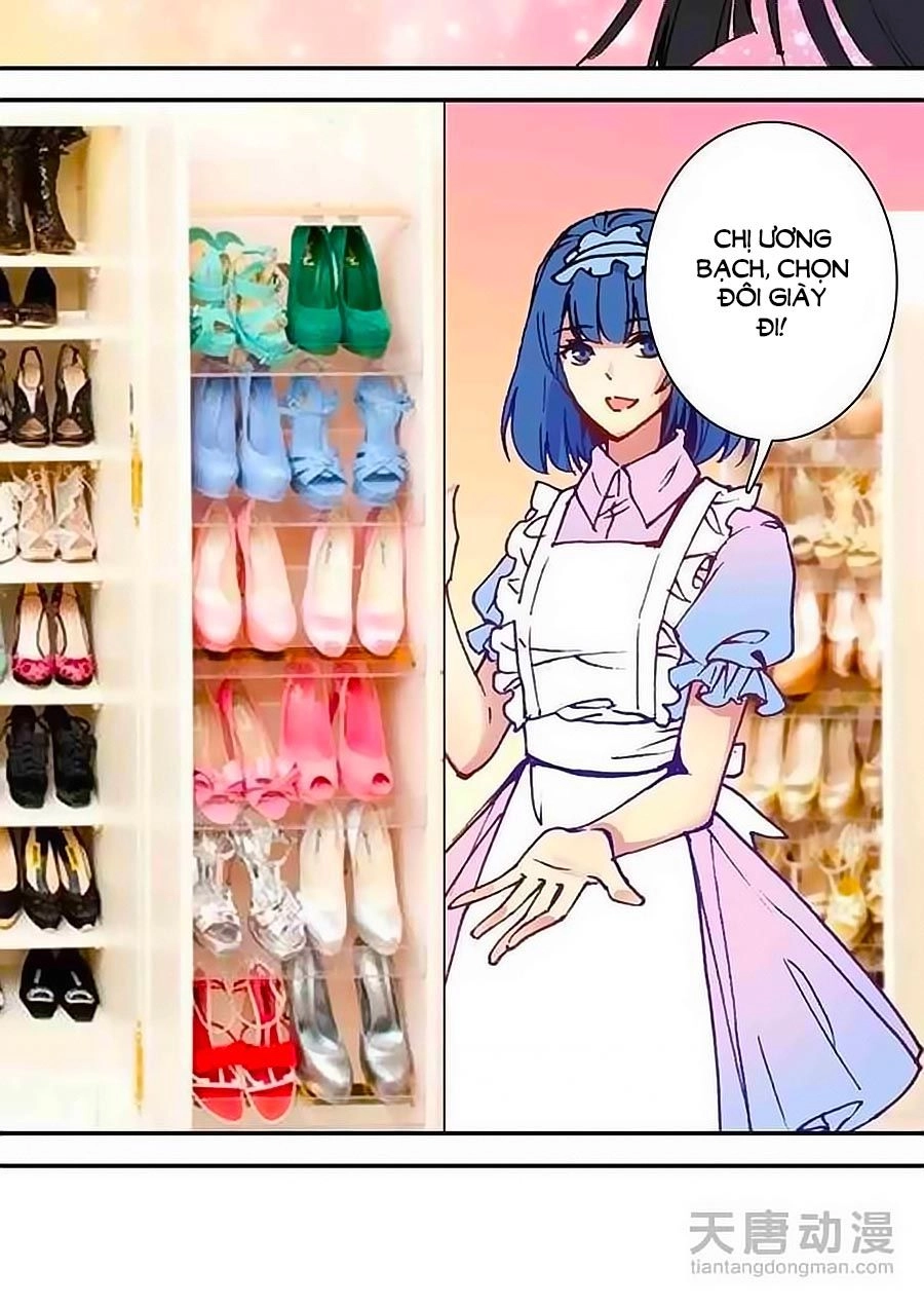 Tình Yêu Này Không Bán Chapter 16 - 7