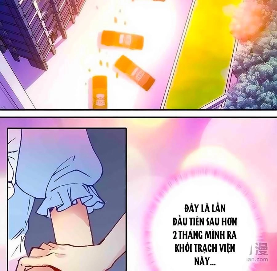 Tình Yêu Này Không Bán Chapter 16 - 9