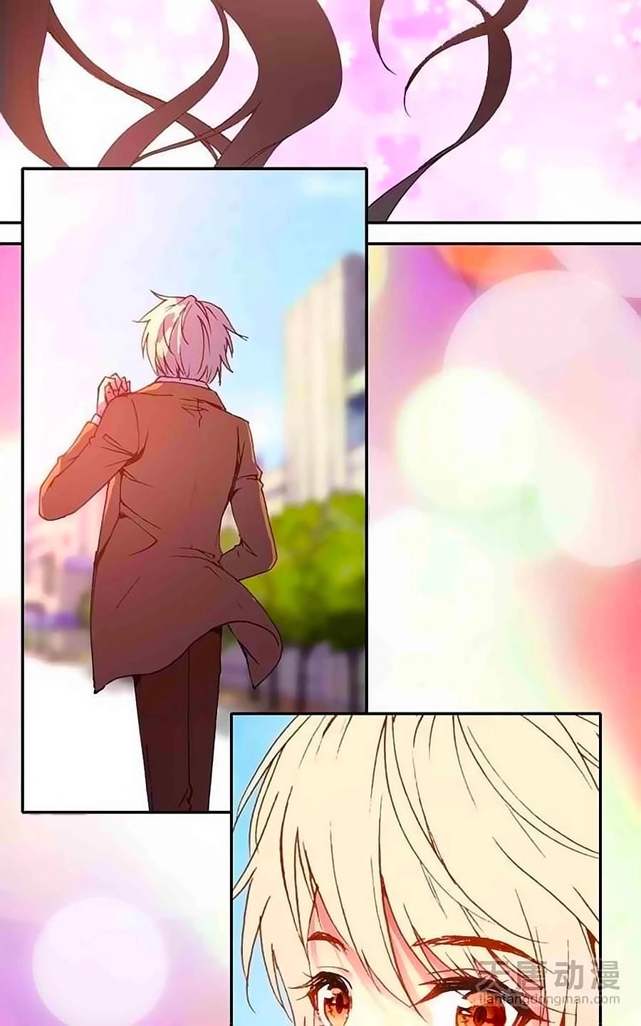 Tình Yêu Này Không Bán Chapter 16 - 11