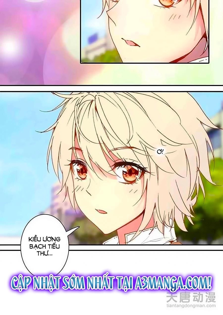 Tình Yêu Này Không Bán Chapter 16 - 12