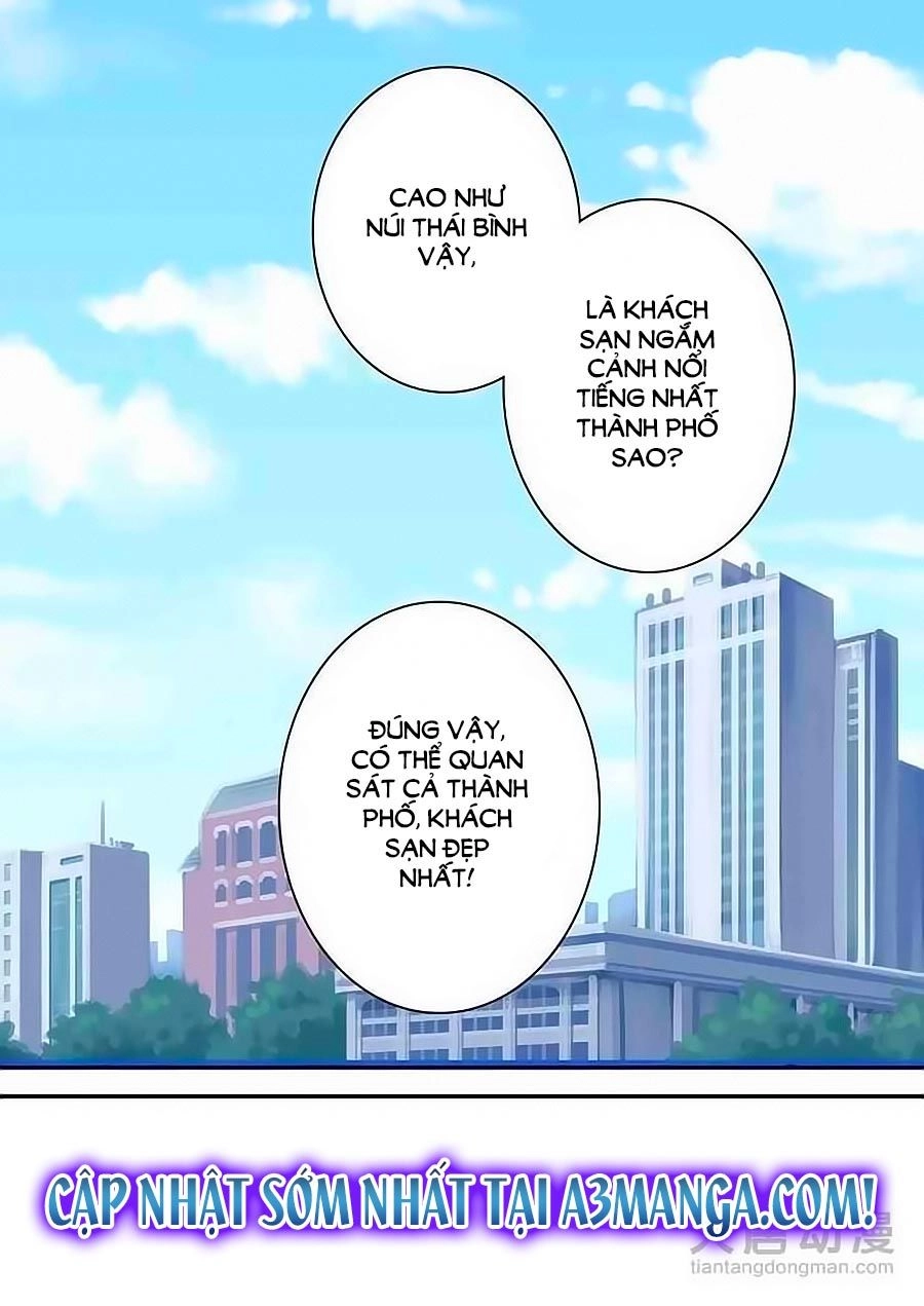 Tình Yêu Này Không Bán Chapter 16 - 17