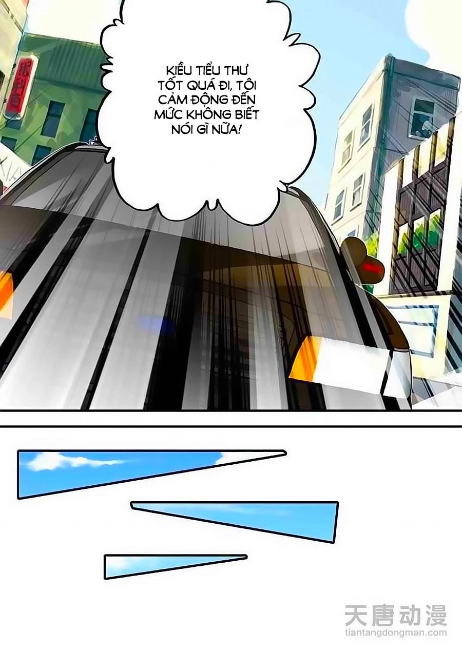 Tình Yêu Này Không Bán Chapter 16 - 22