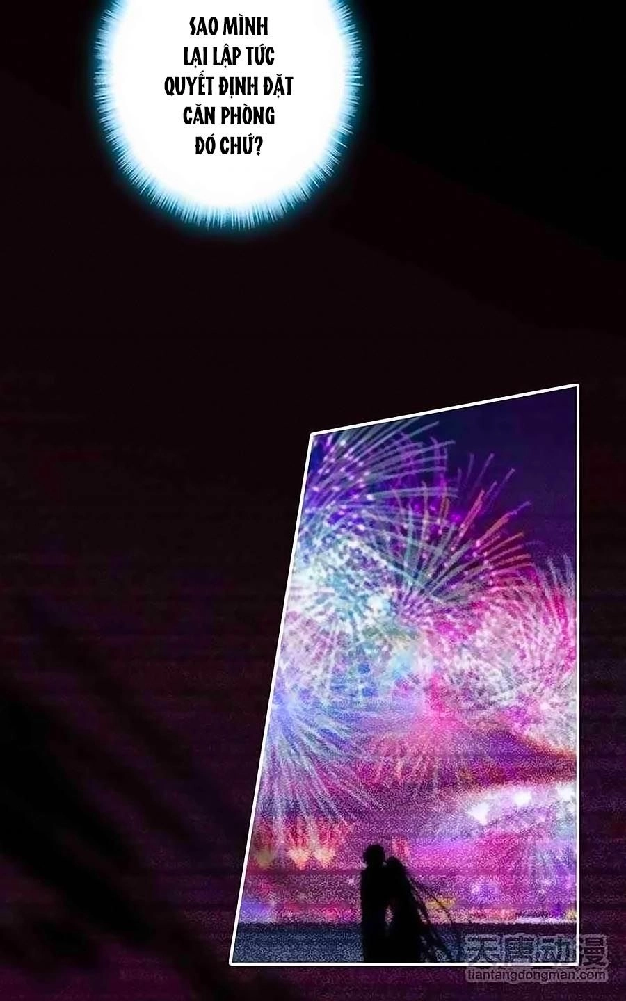 Tình Yêu Này Không Bán Chapter 16 - 25