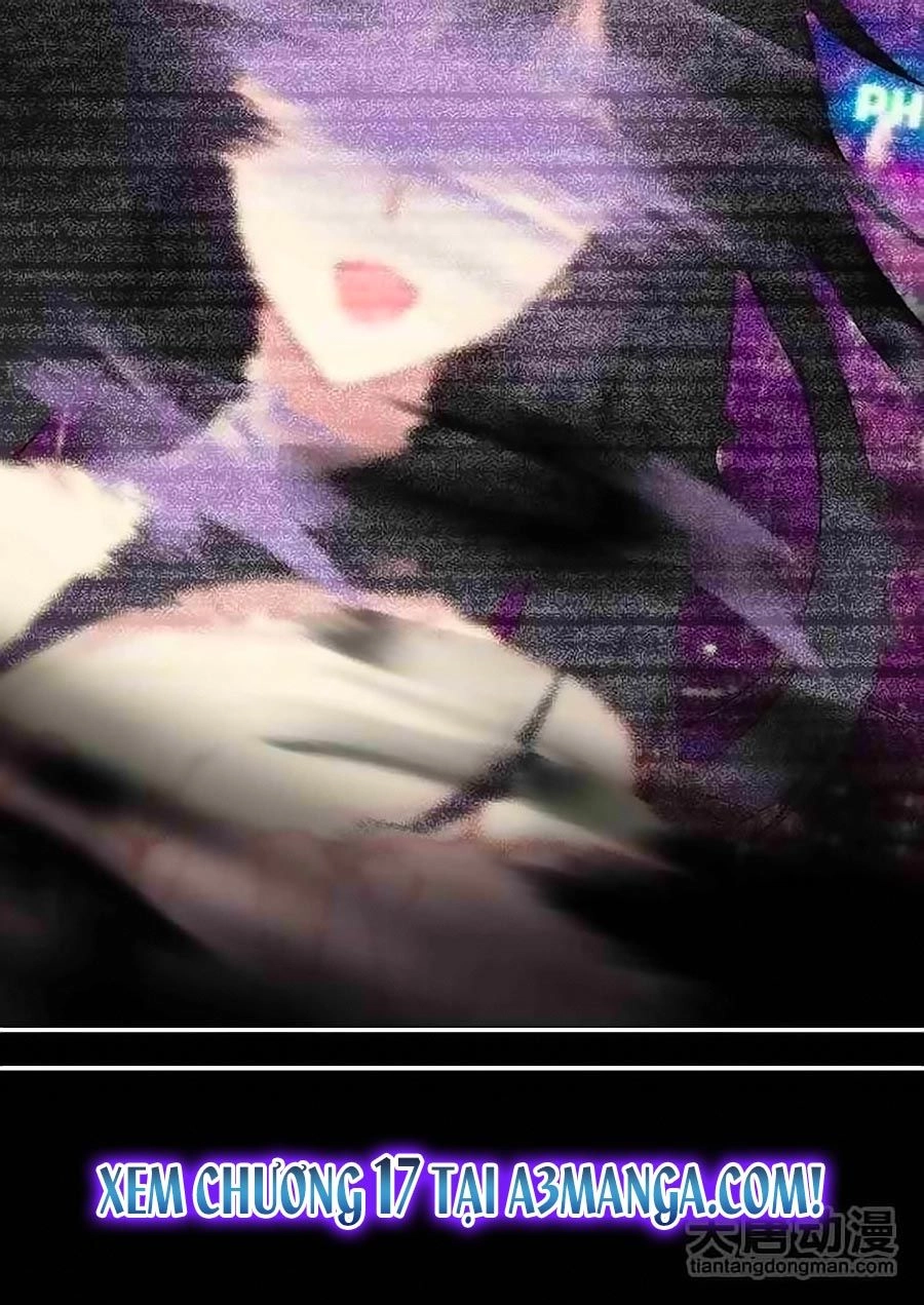 Tình Yêu Này Không Bán Chapter 16 - 27