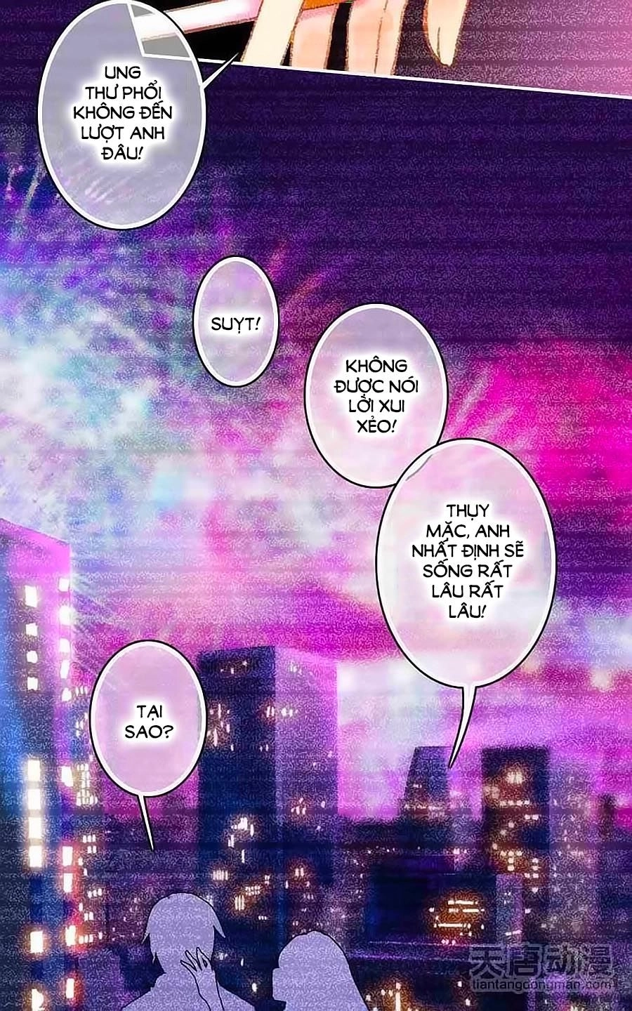 Tình Yêu Này Không Bán Chapter 17 - 6