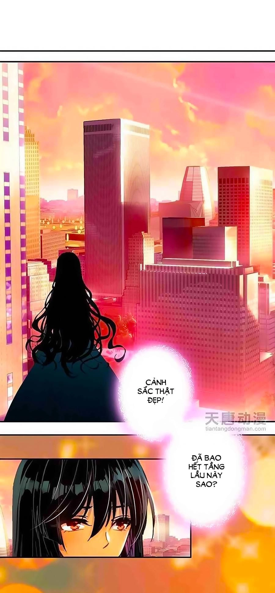 Tình Yêu Này Không Bán Chapter 17 - 8