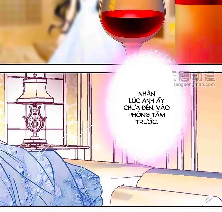 Tình Yêu Này Không Bán Chapter 17 - 10