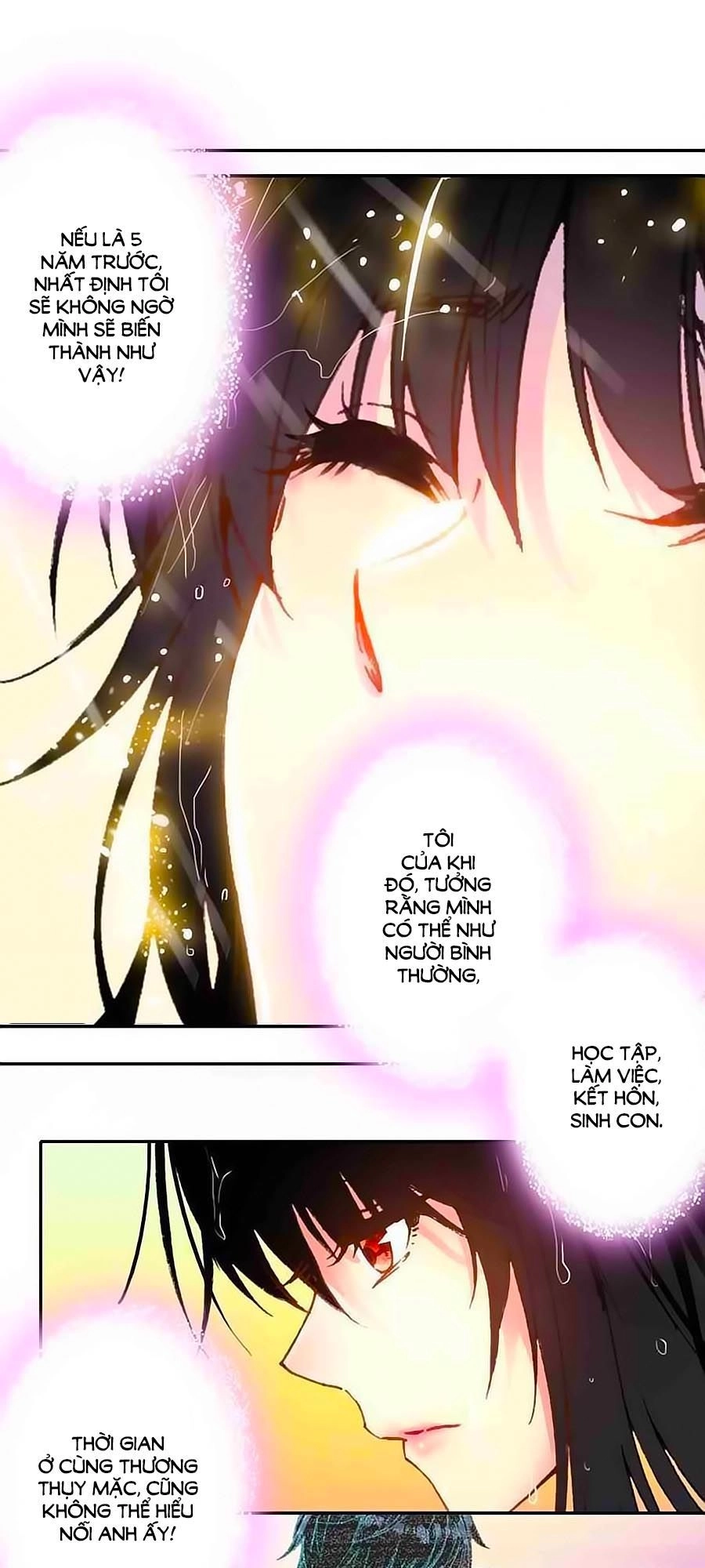 Tình Yêu Này Không Bán Chapter 17 - 13