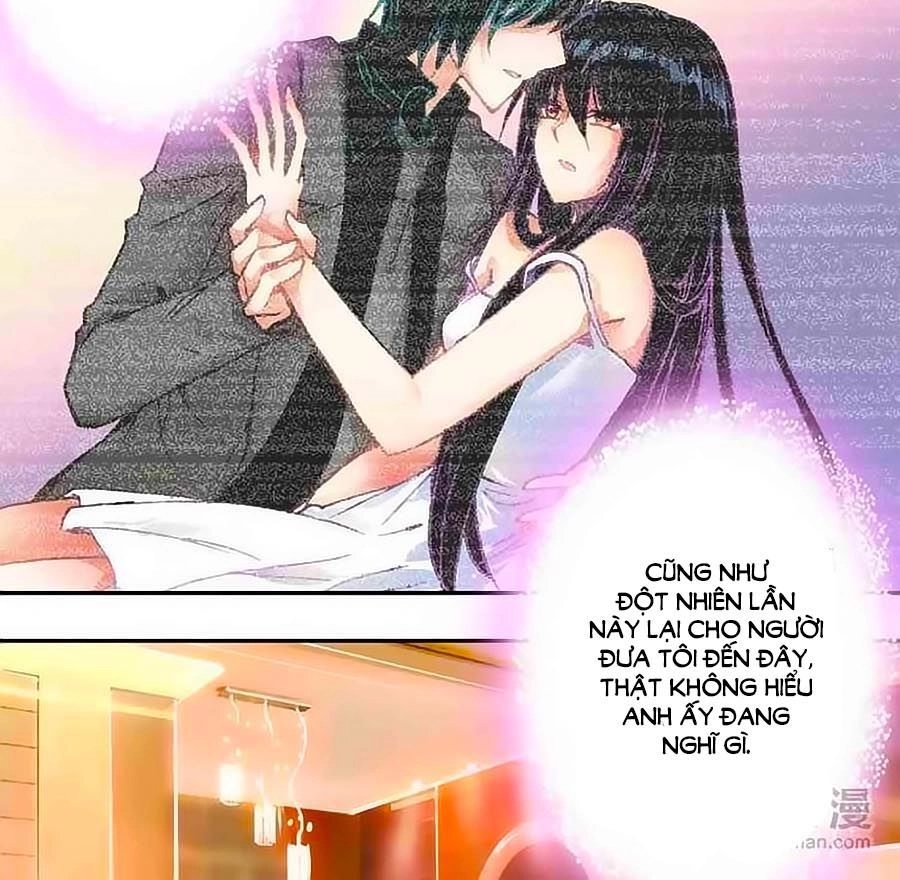 Tình Yêu Này Không Bán Chapter 17 - 14