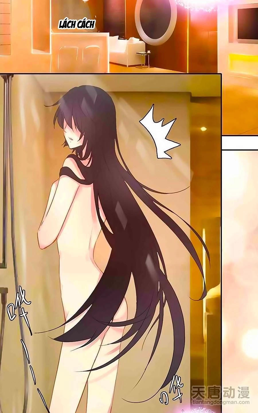 Tình Yêu Này Không Bán Chapter 17 - 15