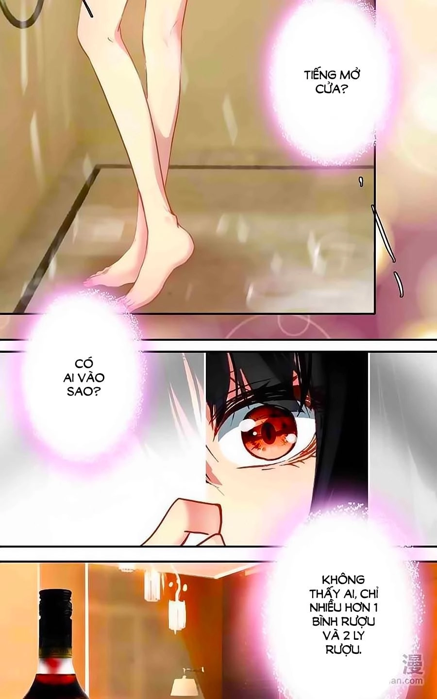 Tình Yêu Này Không Bán Chapter 17 - 16