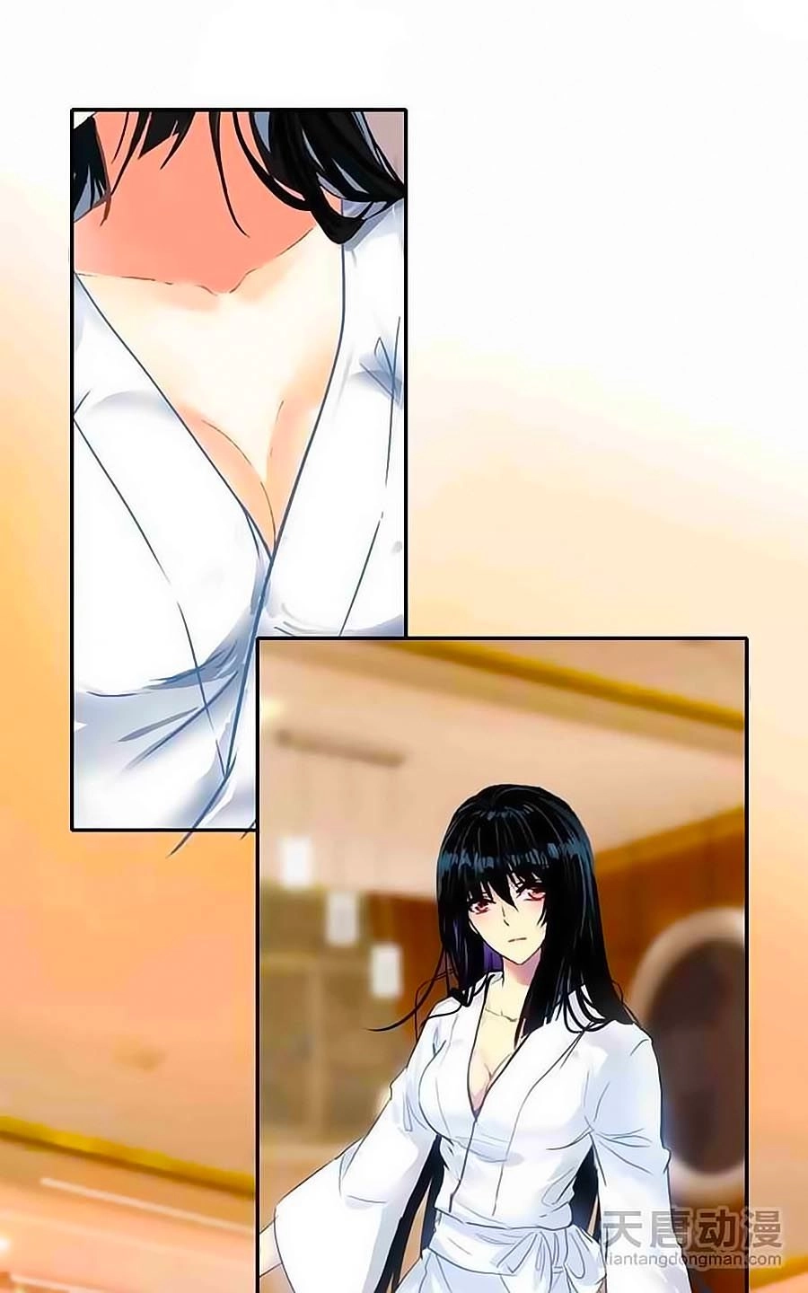 Tình Yêu Này Không Bán Chapter 17 - 18