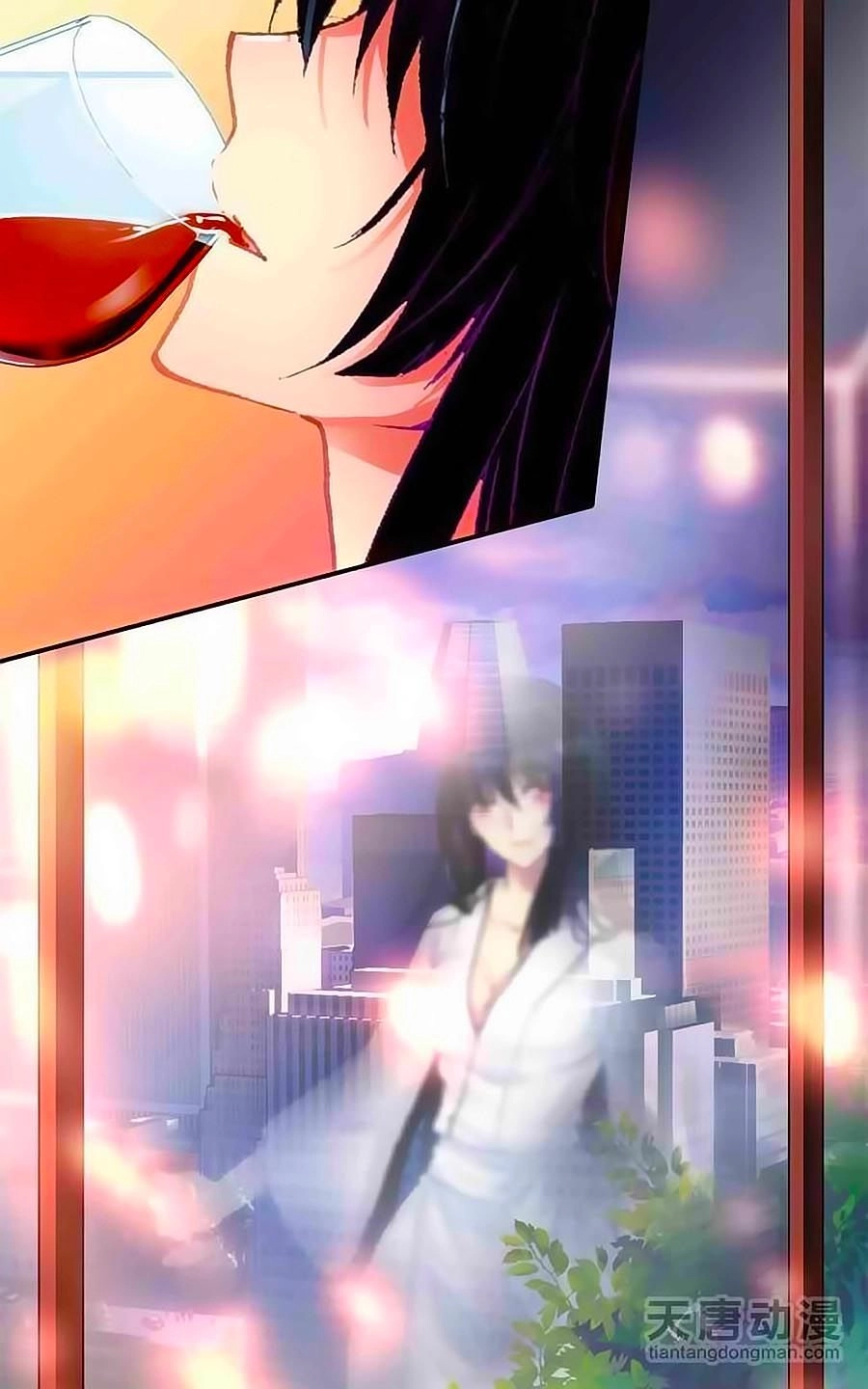 Tình Yêu Này Không Bán Chapter 17 - 20