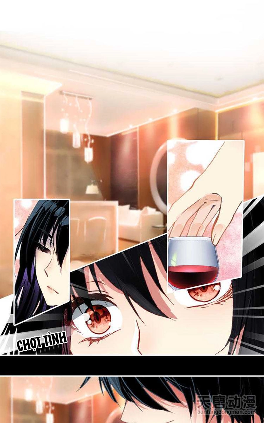 Tình Yêu Này Không Bán Chapter 18 - 2