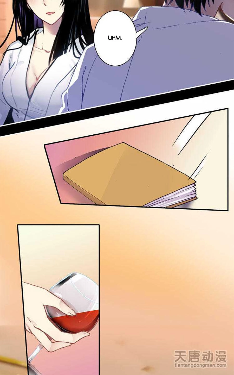 Tình Yêu Này Không Bán Chapter 18 - 5