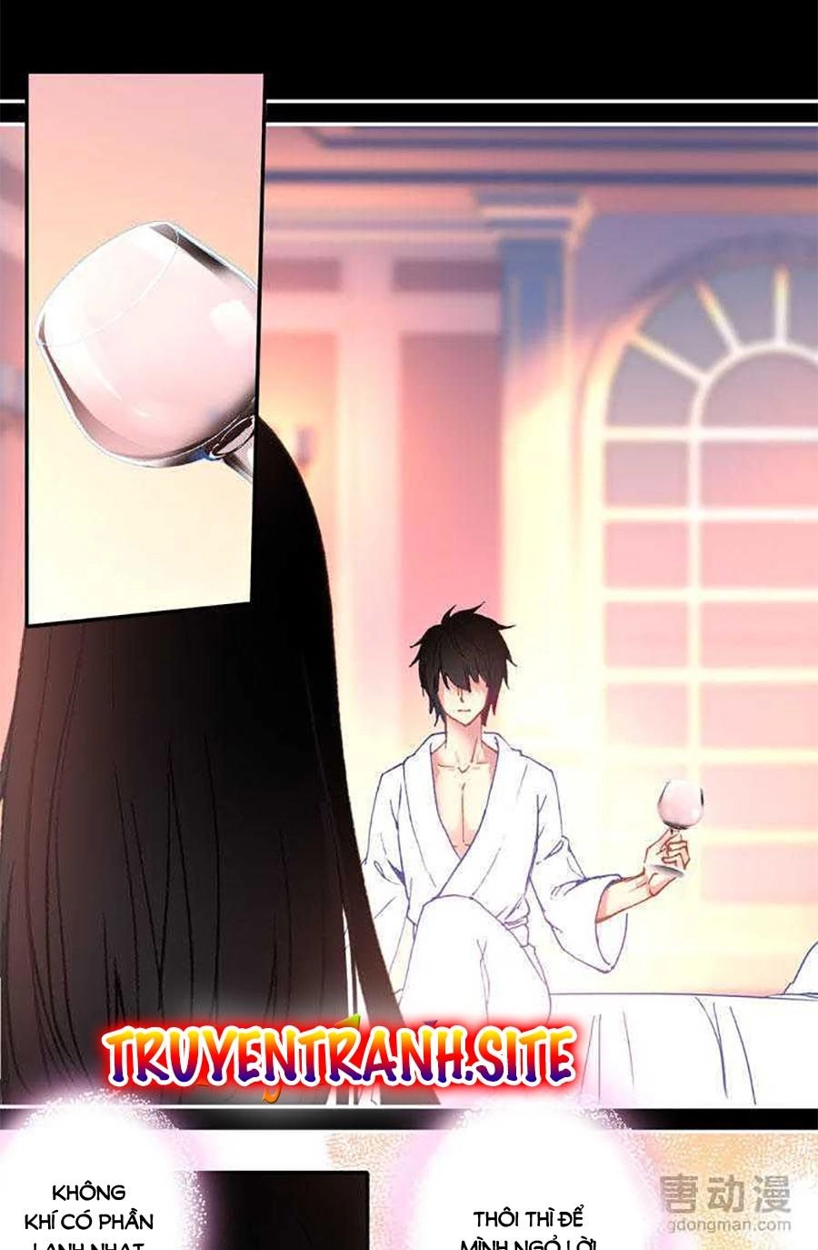 Tình Yêu Này Không Bán Chapter 18 - 7