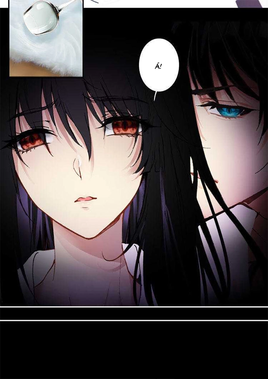 Tình Yêu Này Không Bán Chapter 18 - 11