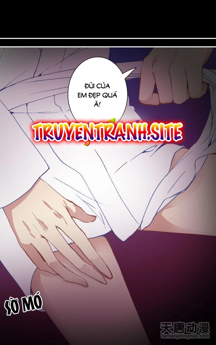 Tình Yêu Này Không Bán Chapter 18 - 12