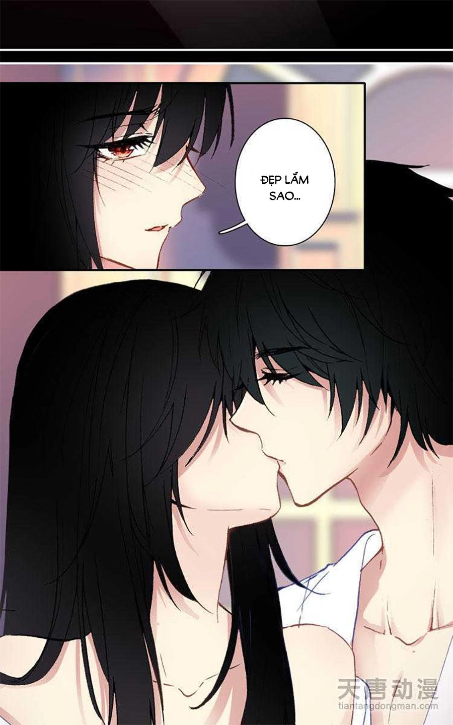 Tình Yêu Này Không Bán Chapter 18 - 13