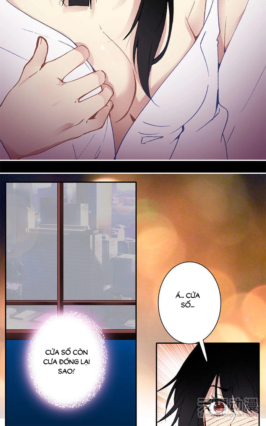 Tình Yêu Này Không Bán Chapter 18 - 14