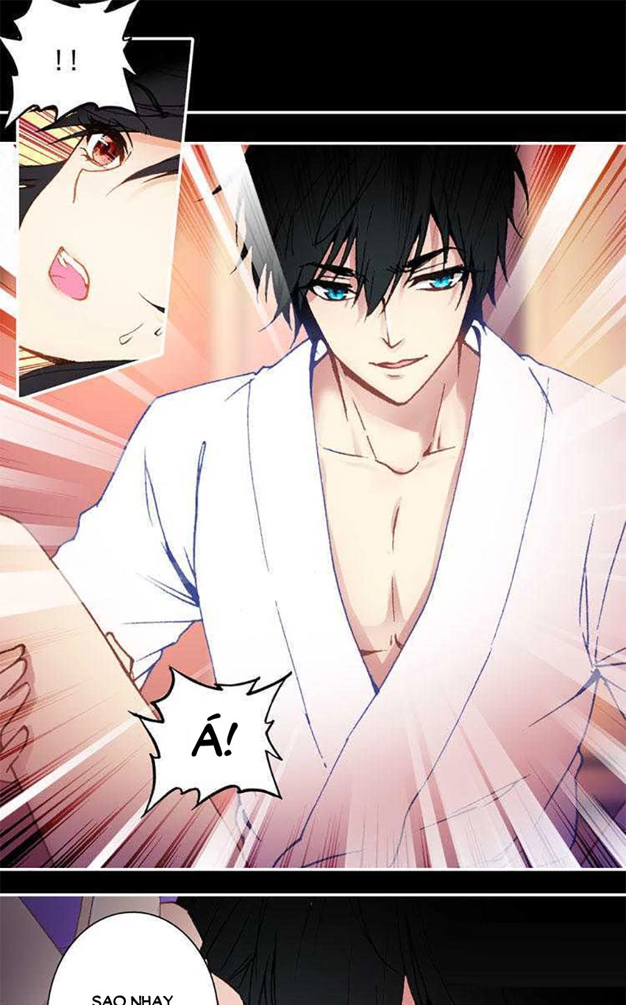 Tình Yêu Này Không Bán Chapter 18 - 17